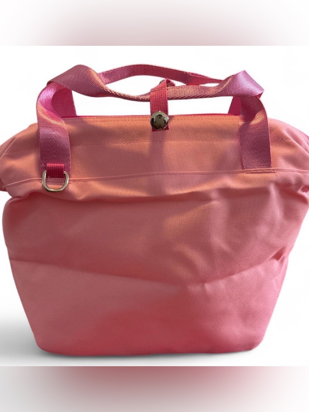 Stanley Pink Mini Julienne Cooler Tote - Picture 5 of 5